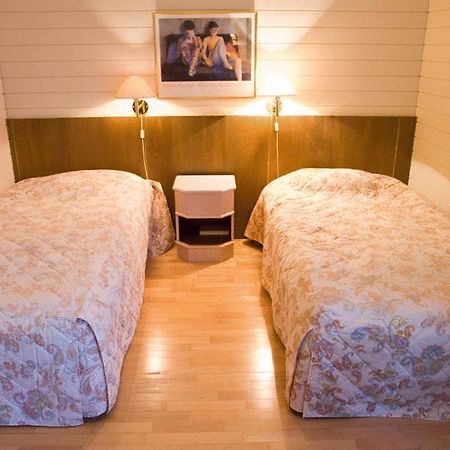 Hotel Kiteenhovi Εξωτερικό φωτογραφία