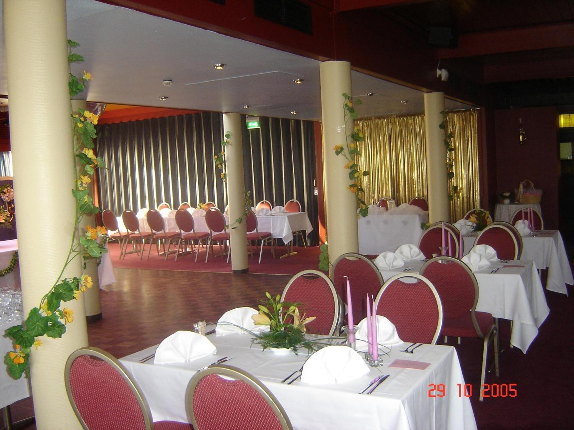 Hotel Kiteenhovi Εξωτερικό φωτογραφία