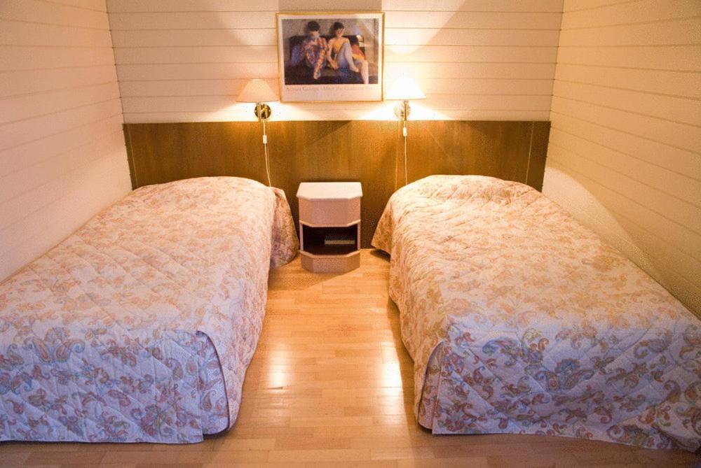 Hotel Kiteenhovi Εξωτερικό φωτογραφία